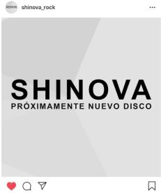 shinova